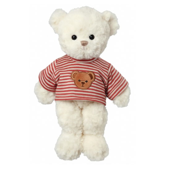 Peluche Sebastien 35 cm - Bukowski