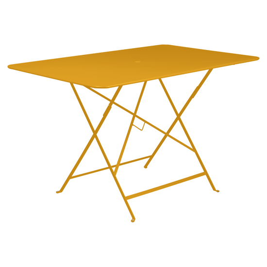 Table bistro rectangulaire 117x77 - Fermob