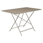 Table bistro rectangulaire 117x77 - Fermob