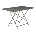 Table bistro rectangulaire 117x77 - Fermob