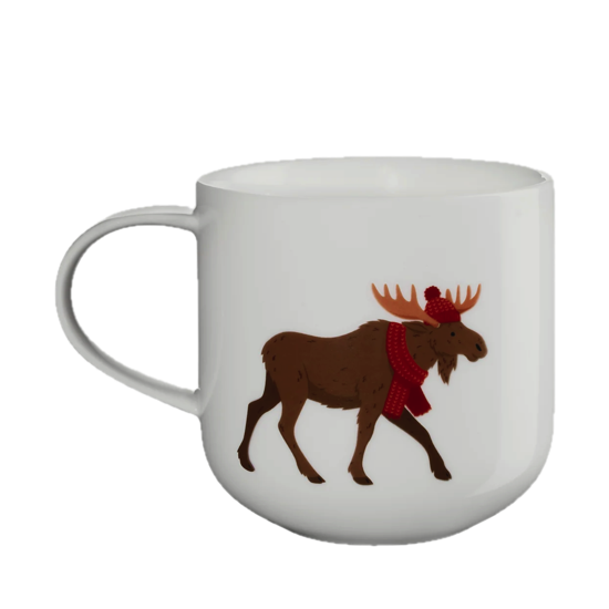 Mug Moose - Asa Sélection