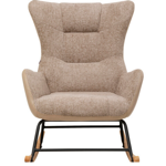 Fauteuil a Bascule romeo