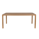 Table Storm Natural 180x90cm - Zuiver