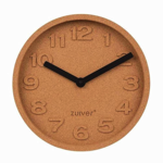 Clock cork time - Zuiver