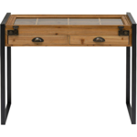 Console collector Nature 90x35 - Kare Design