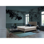 Matelas Nymphe - Accueil : Enveloppant - Confort : Équilibré - Epeda