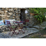 Galette de chaise Bistro outdoor - Fermob