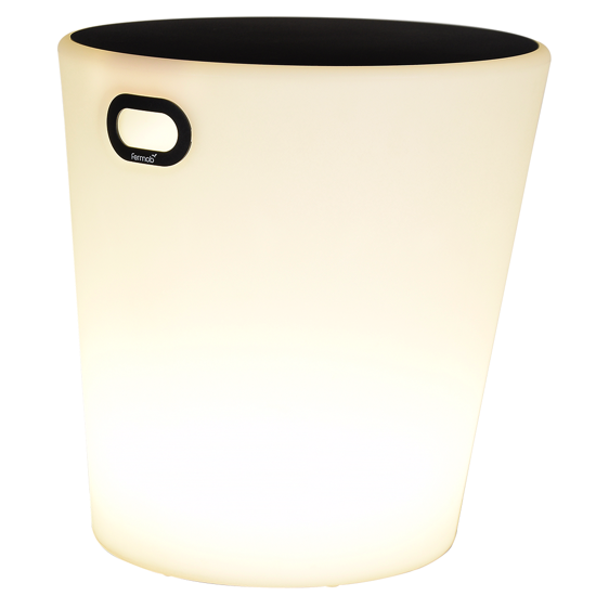 Tabouret lumineux Inouï H44 - Fermob