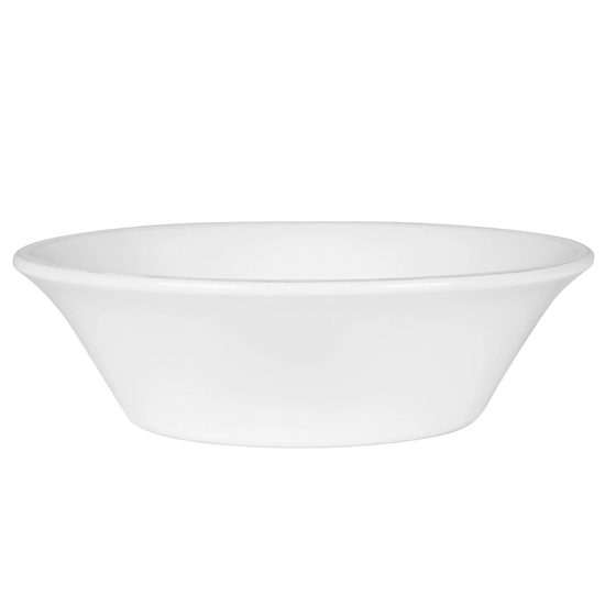 Saladier Ø30 cm - CONSTANCE BLANC - Côté Table 