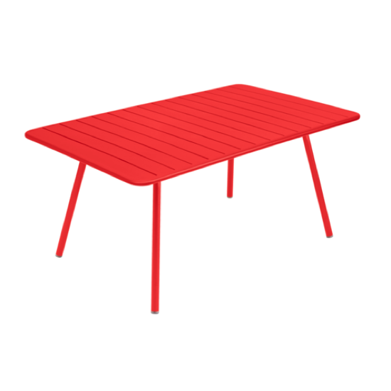 Table Luxembourg 165x100 - Fermob