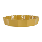 Plat à tarte Charlotte Curry Ø31cm - Côté Table