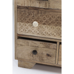 Commode Puro 10 Tiroirs - Kare Design