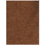 Canapé Austin petit 2 places 120 cm - Tissu Univers Écureuil 