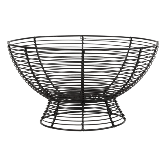 Coupe floral marron ant 31 - Comptoir de Famille
