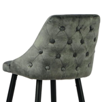 Chaise de bar Lou CHABARLOU - Casita