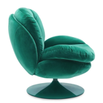 Fauteuil Memento POP - Vert