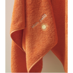 Drap de bain Petit Soleil - Sylvie Thiriez