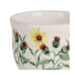 Coquetier Tournesol Le Collectionneur - Comptoir de Famille