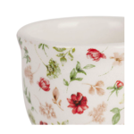 Coquetier Fleur H6