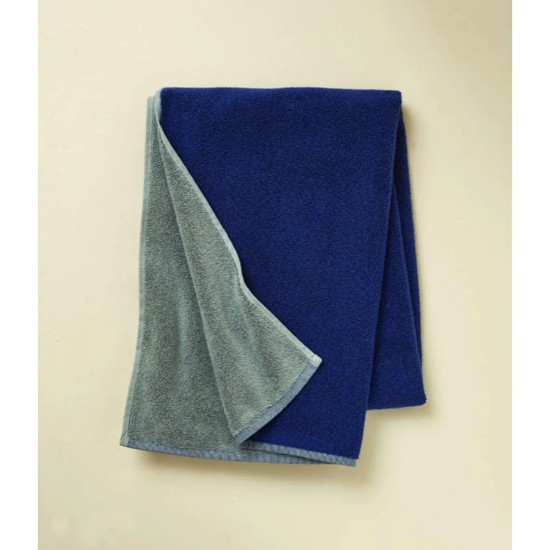 Serviette invité Twist 30x30 - Sylvie Thirez 