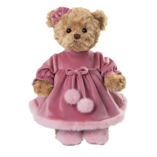 Peluche Aiko 35 cm - Bukowski