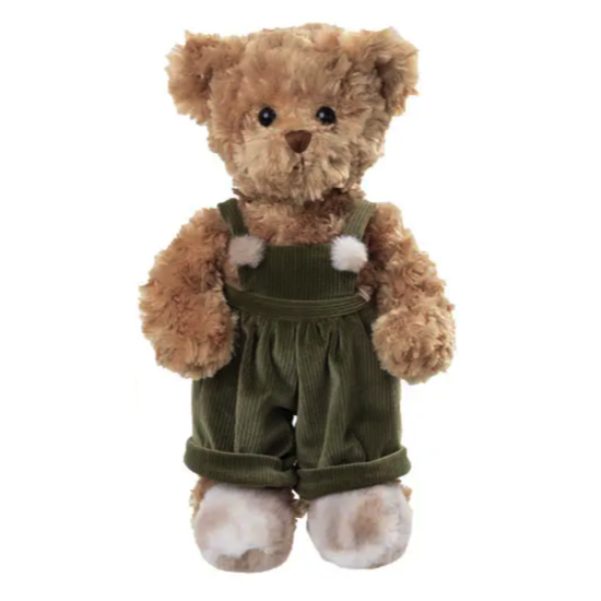 Peluche Mavi 35 cm - Bukowski