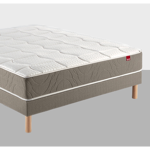 Matelas Atoll H27cm - Ferme