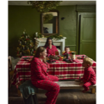 Gant de cuisine RDV Au sommet - Sylvie Thiriez