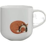 Mug Red Fox - Asa Sélection