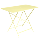 Table Bistro rectangulaire 97x57 - Fermob