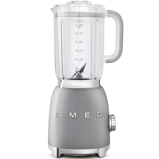 Robot Blender SMEG