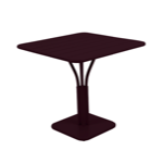 Guridon Luxembourg 80x80 - Fermob