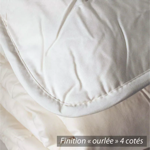 Couette 200x200 100% bamtex