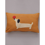 Housse de coussin Toutous - 30x50 - Sylvie Thiriez