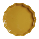 Plat à tarte Charlotte Curry Ø31cm - Côté Table