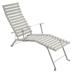 Chaise longue Bistro - Fermob