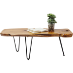 Table basse Aspen Nature 106x41 - Kare Design