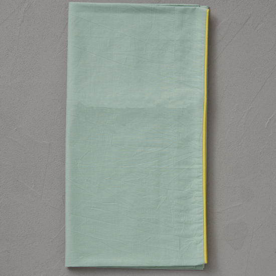 Taie de traversin Sorbet - 43x185 - Sylvie Thiriez