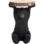 Table d'Appoint Bear Ø33 - Kare Design