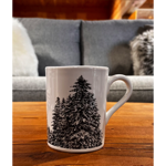 Mug Megève - Angel Des Montagnes