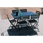 Table Cargo 128x90 - Fermob