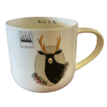 Mug - Bert &amp; me - Asa slection