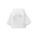 Veste polaire enfant Eugène et Gribouille - Sylvie Thiriez