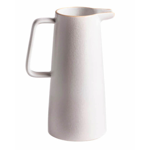 Carafe Blanche Sabi - Maison Yak