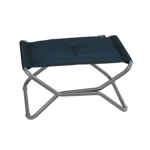 Repose-pieds/Tabouret pliant matelassé - Lafuma
