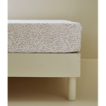 Drap housse imprimé Nina - Sylvie Thiriez