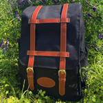 Sac à dos pique-nique Escapade 4P - Noir