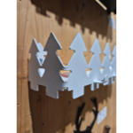 Vide poche Sapaudia - Blanc - Altiligne