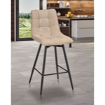 Chaise haute Angel'a
