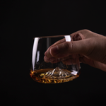 Set de 2 verres - Mont-Blanc &amp; Evrest 